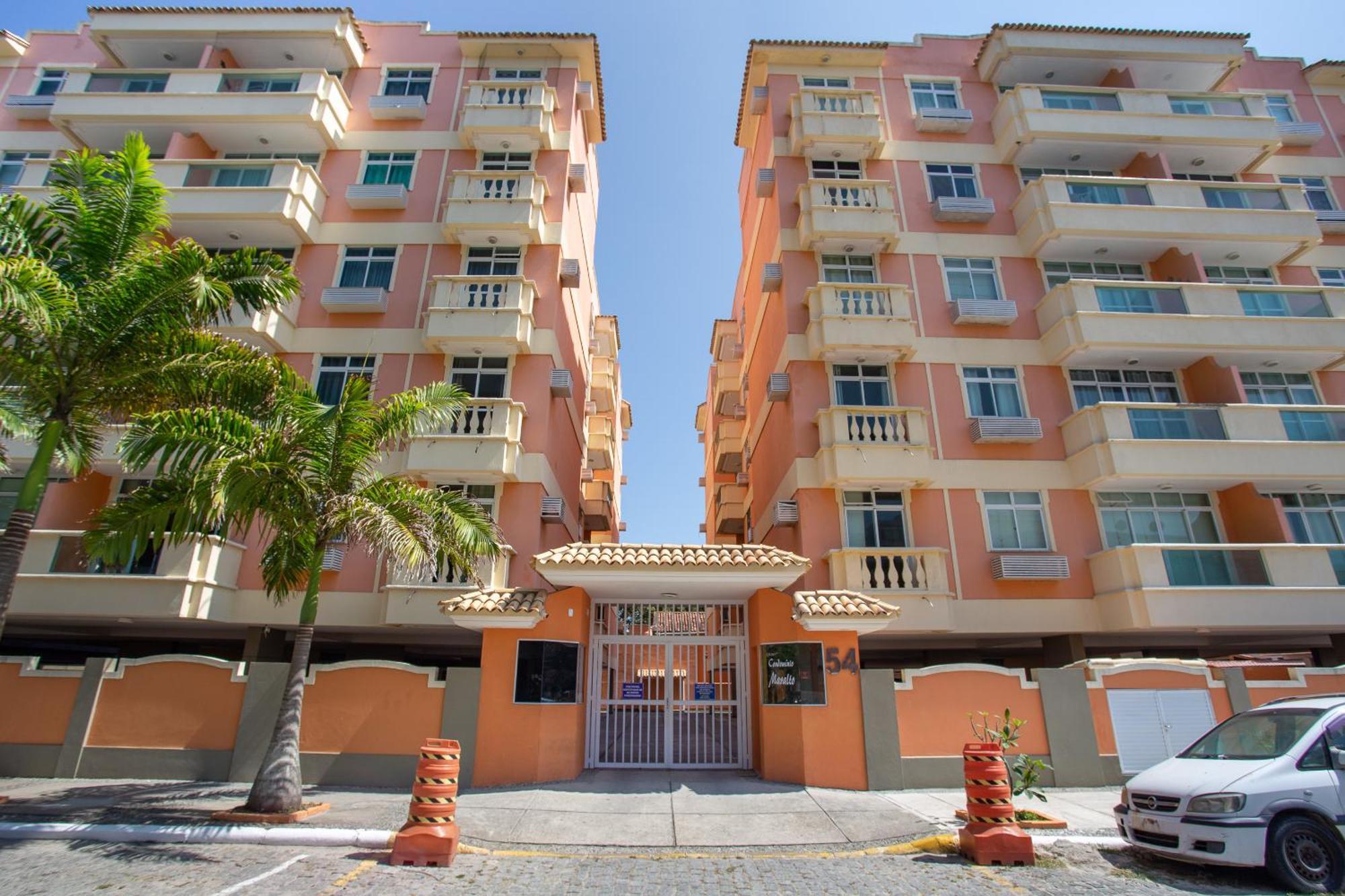 Conforto Na Prainha - Rosa Nautica Arraial do Cabo Exterior foto